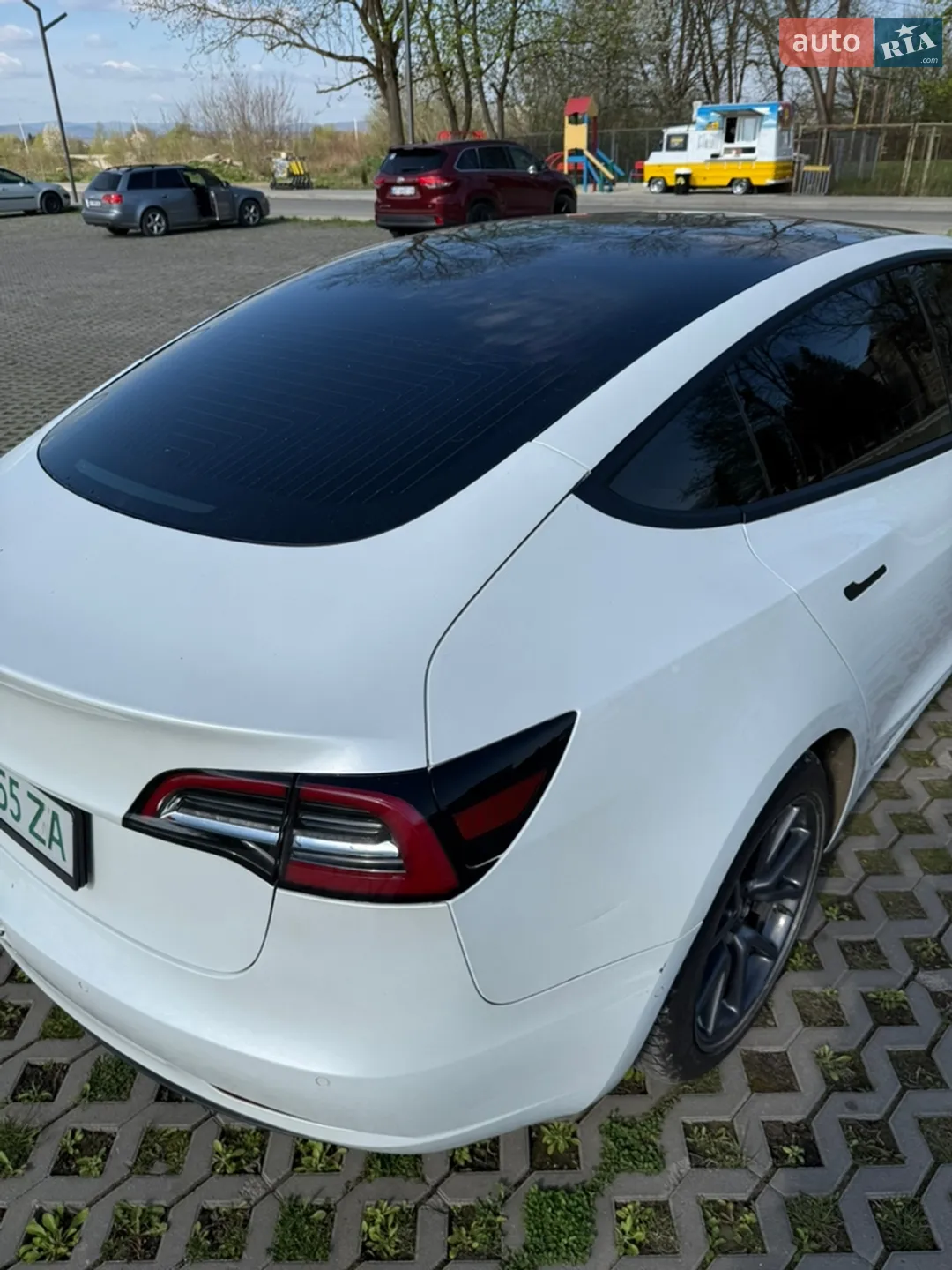 2019 Tesla Model 3 - мініатюра 17