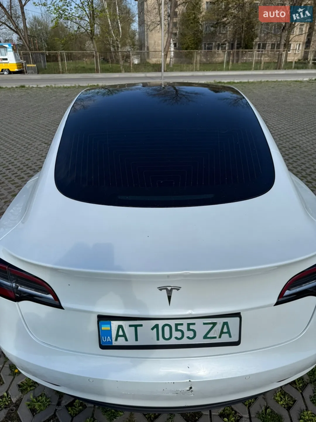 2019 Tesla Model 3 - мініатюра 22