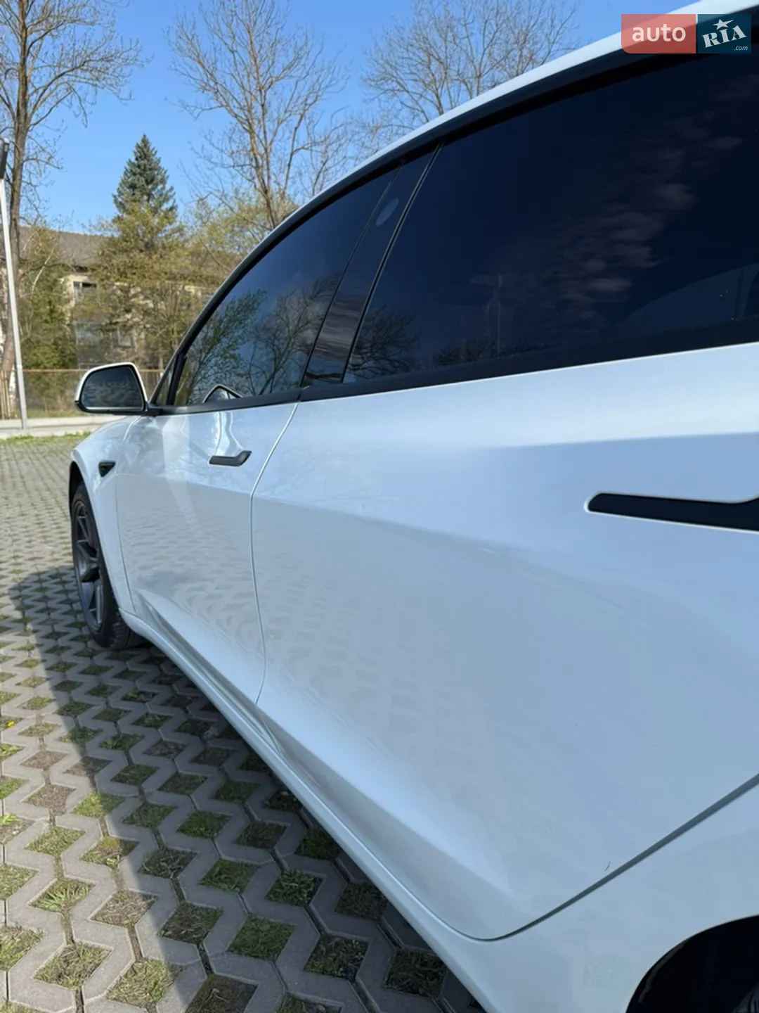 2019 Tesla Model 3 - мініатюра 27