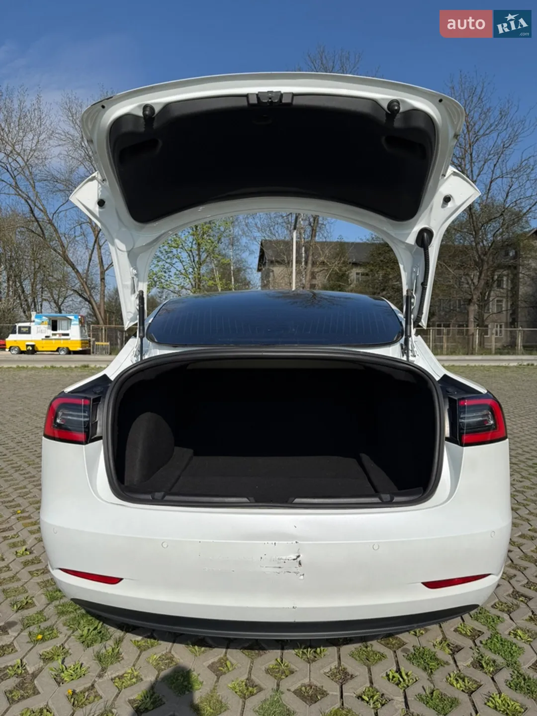 2019 Tesla Model 3 - мініатюра 34
