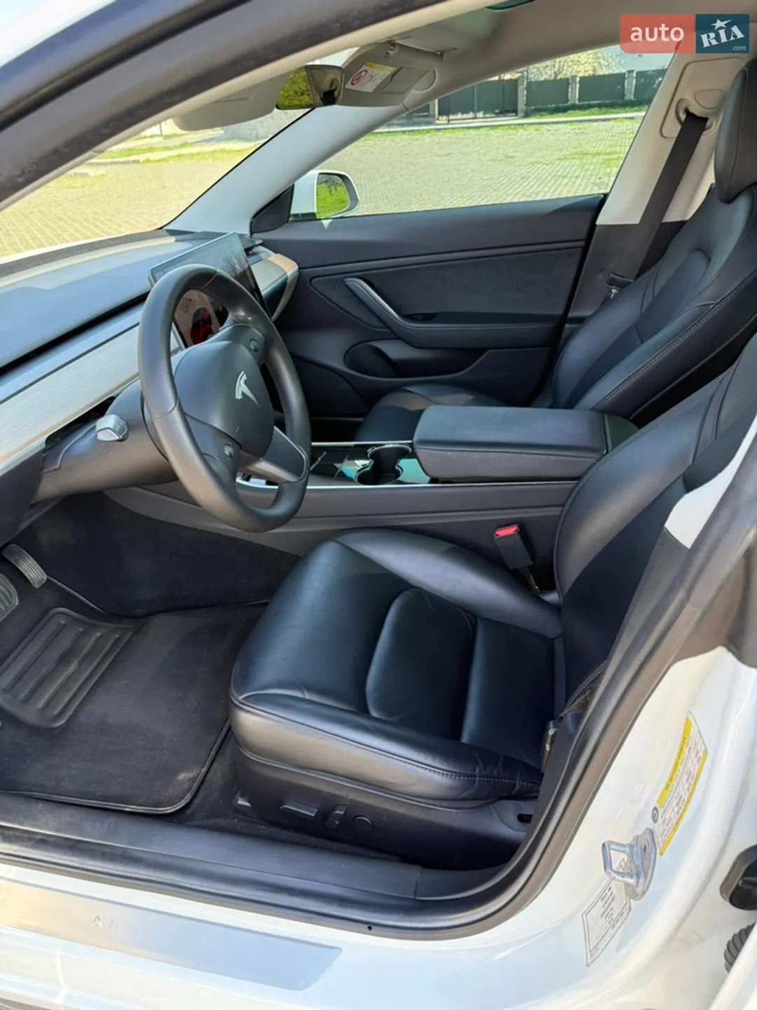 2019 Tesla Model 3 - мініатюра 48