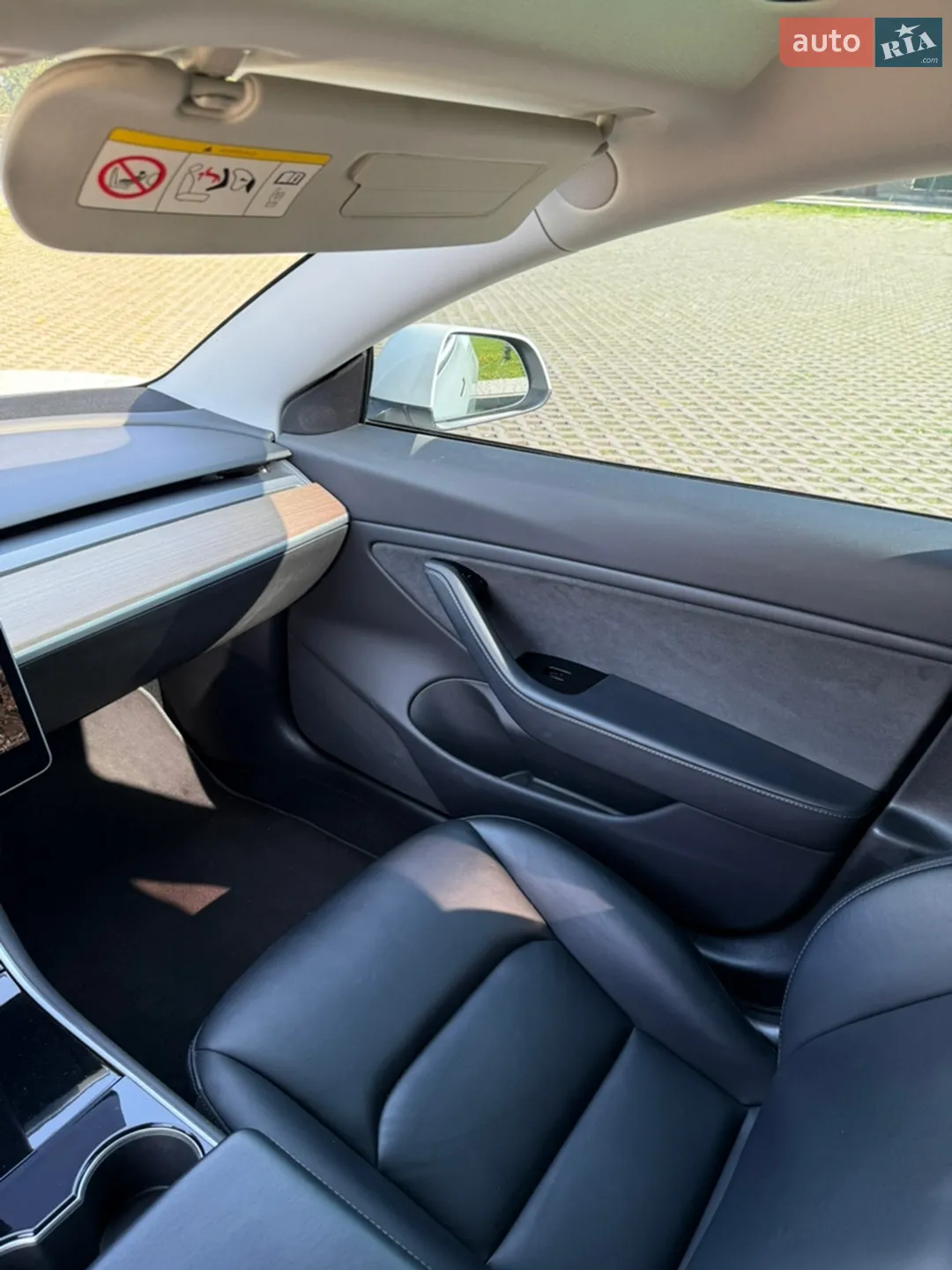 2019 Tesla Model 3 - мініатюра 53