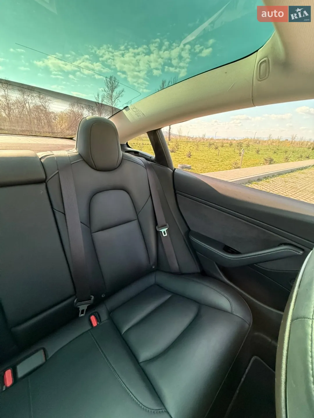 2019 Tesla Model 3 - мініатюра 58