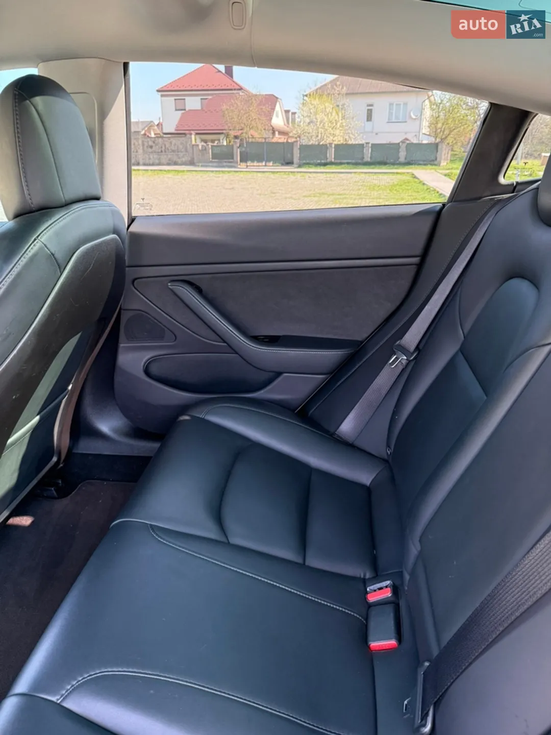 2019 Tesla Model 3 - мініатюра 67