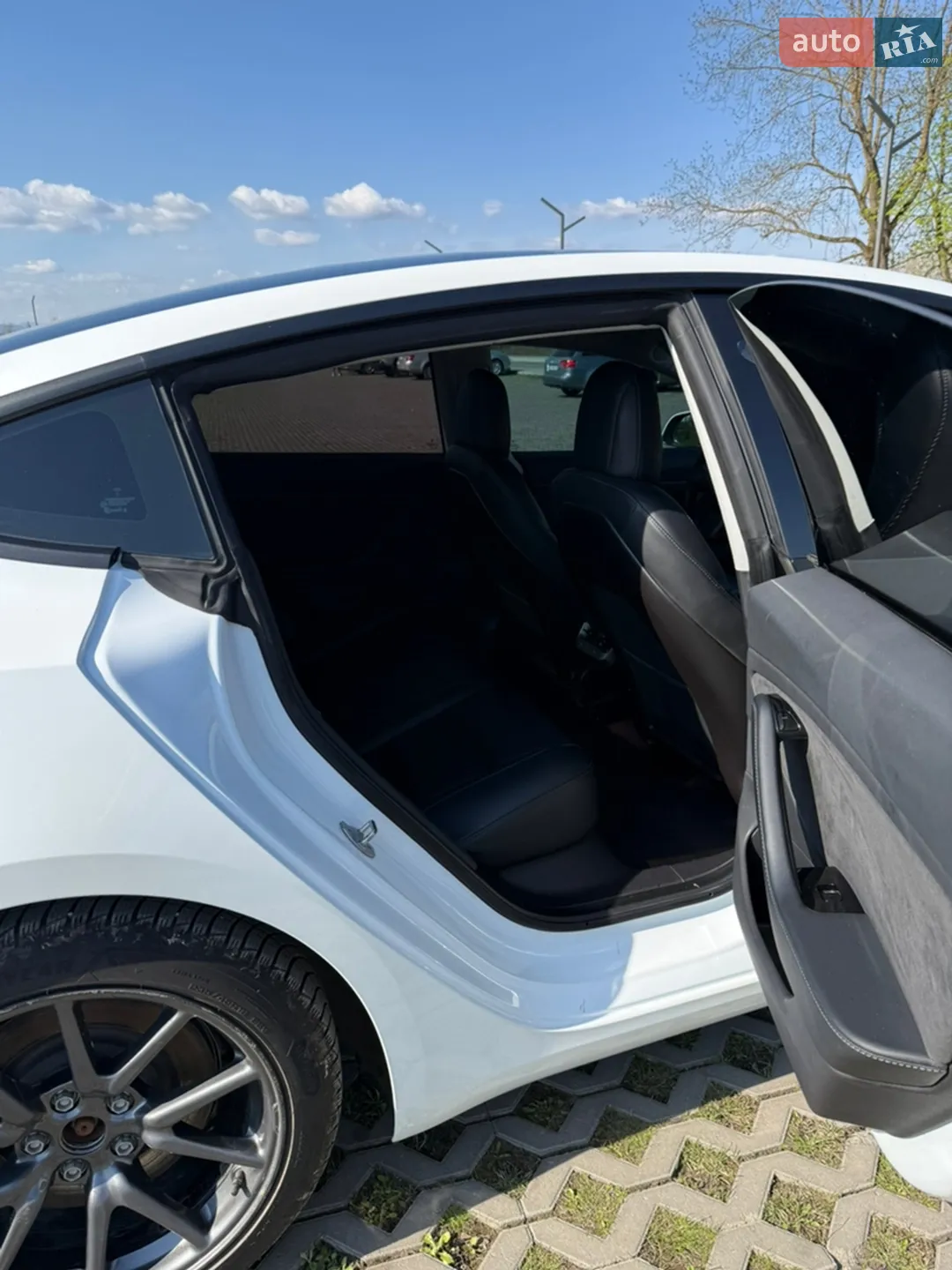 2019 Tesla Model 3 - мініатюра 70