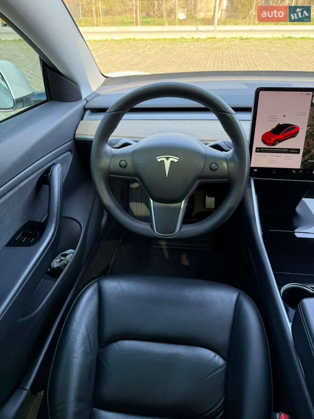 2019 Tesla Model 3 - мініатюра 74