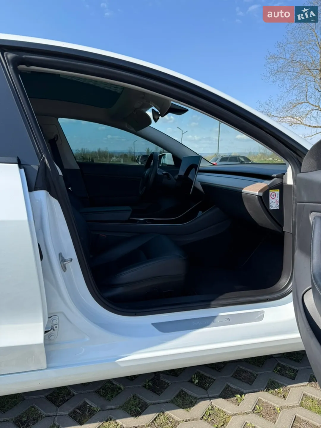 2019 Tesla Model 3 - мініатюра 79