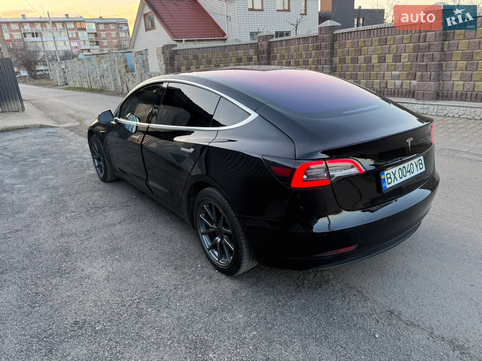 2019 Tesla Model 3 - мініатюра 14