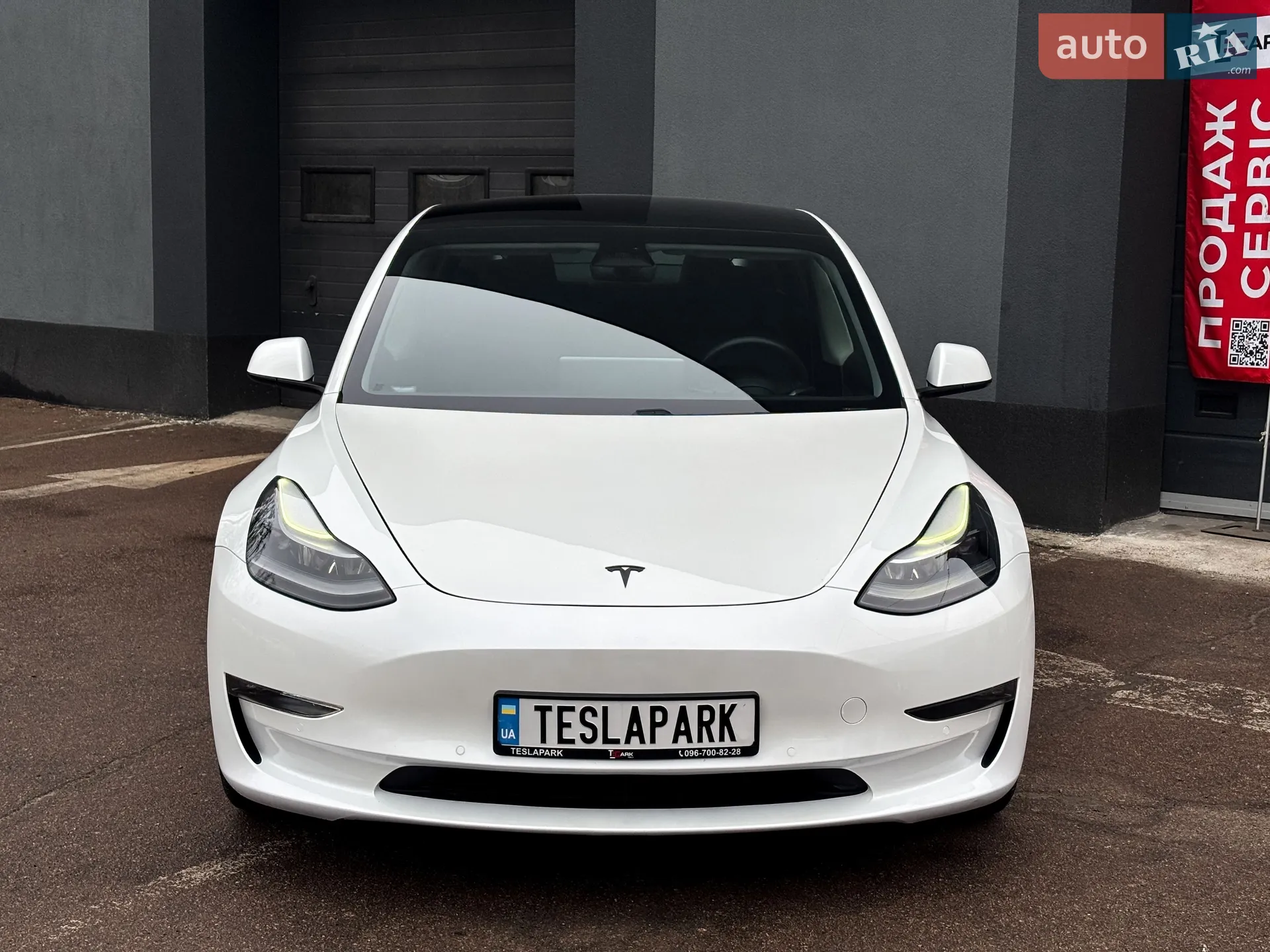 2022 Tesla Model 3 - мініатюра 3