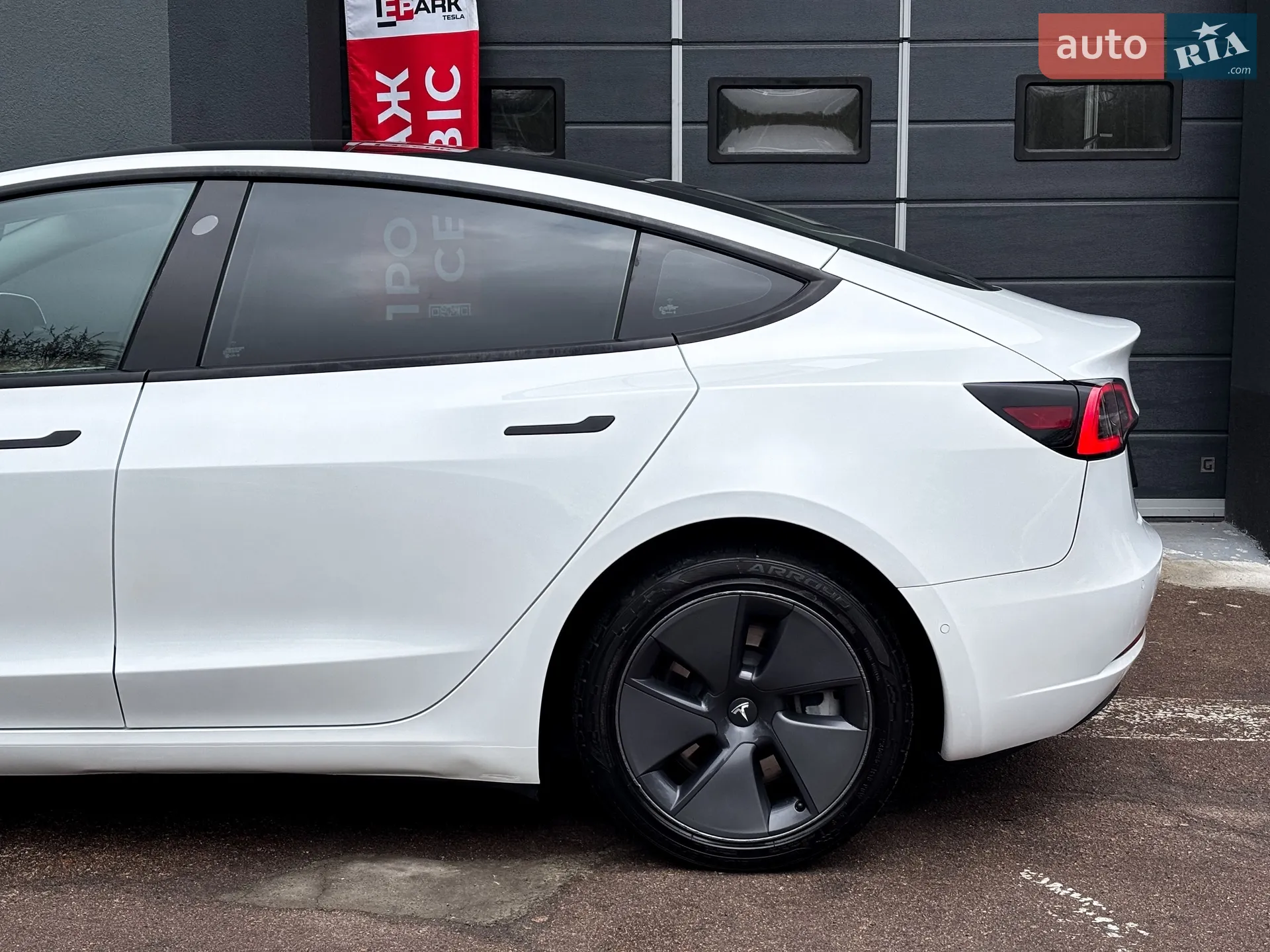 2022 Tesla Model 3 - мініатюра 7
