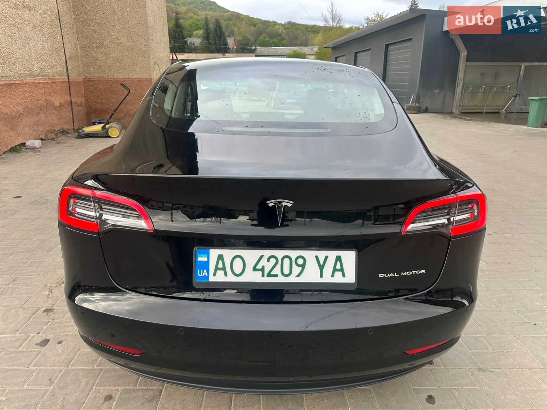 2019 Tesla Model 3 - мініатюра 7