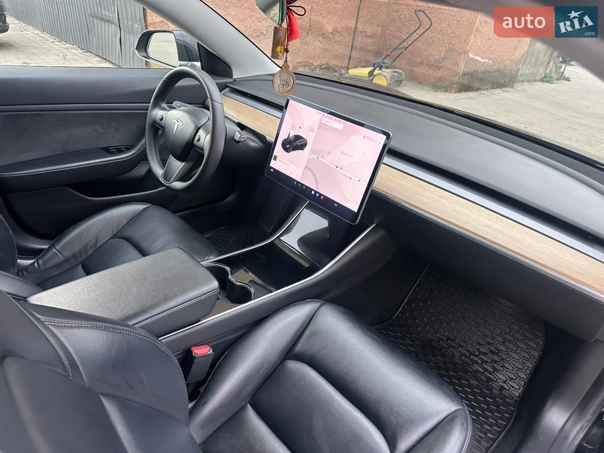 2019 Tesla Model 3 - мініатюра 17