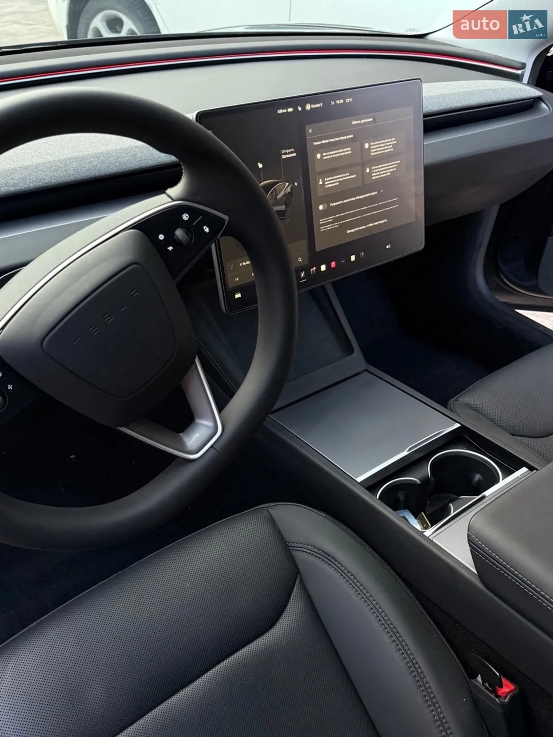 2024 Tesla Model 3 - мініатюра 7