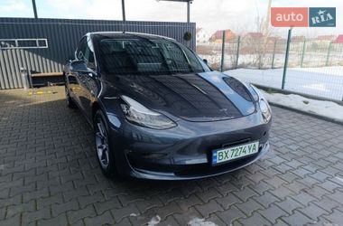 Седан Tesla Model 3 2020 в Каменец-Подольском