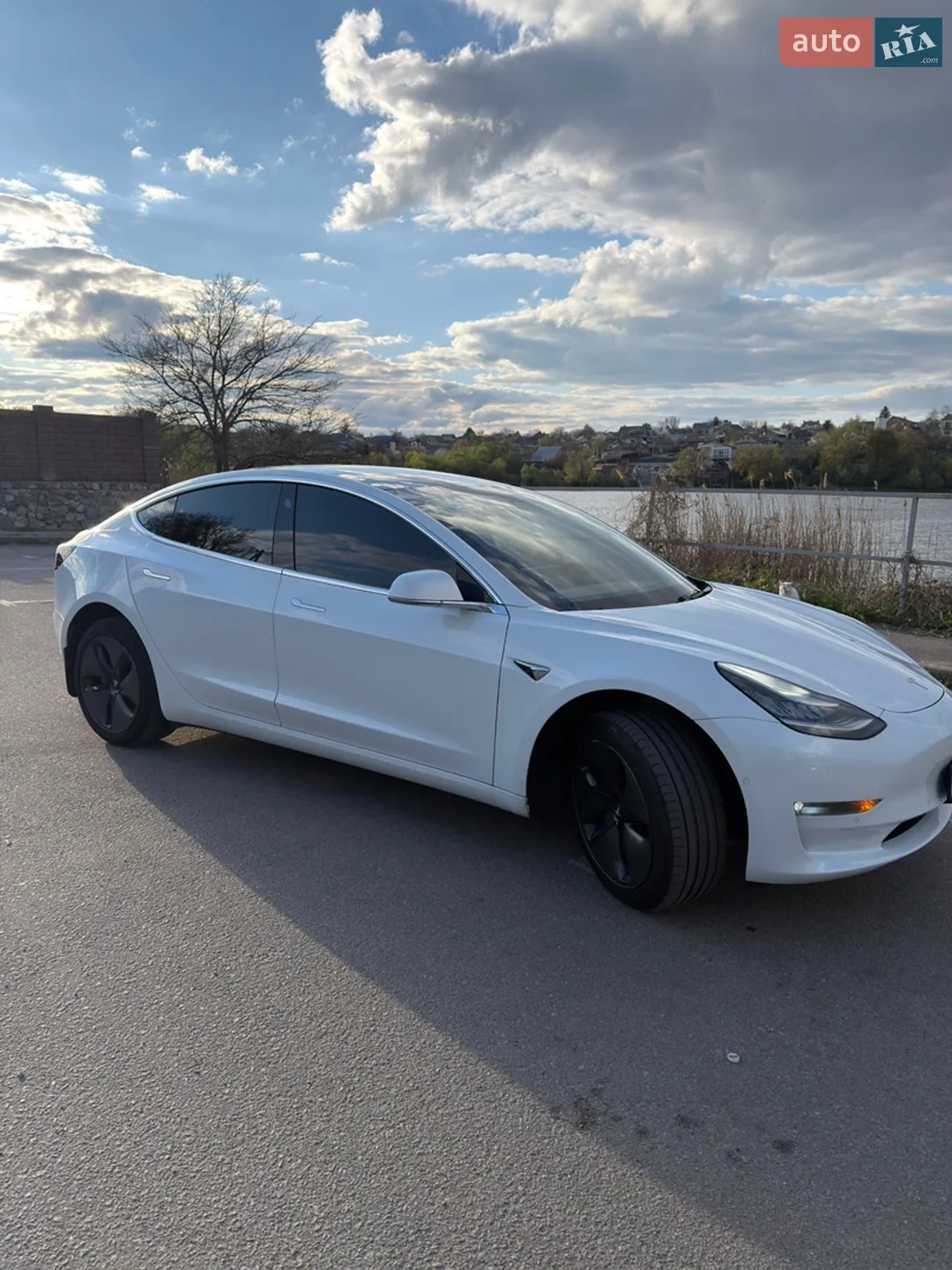 2019 Tesla Model 3 - мініатюра 7