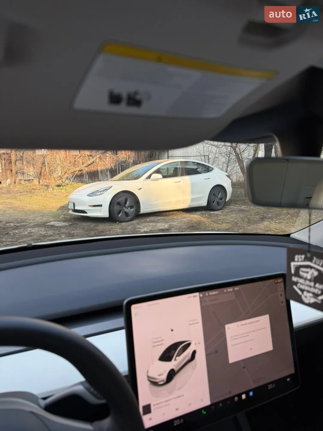 2018 Tesla Model 3 - мініатюра 5