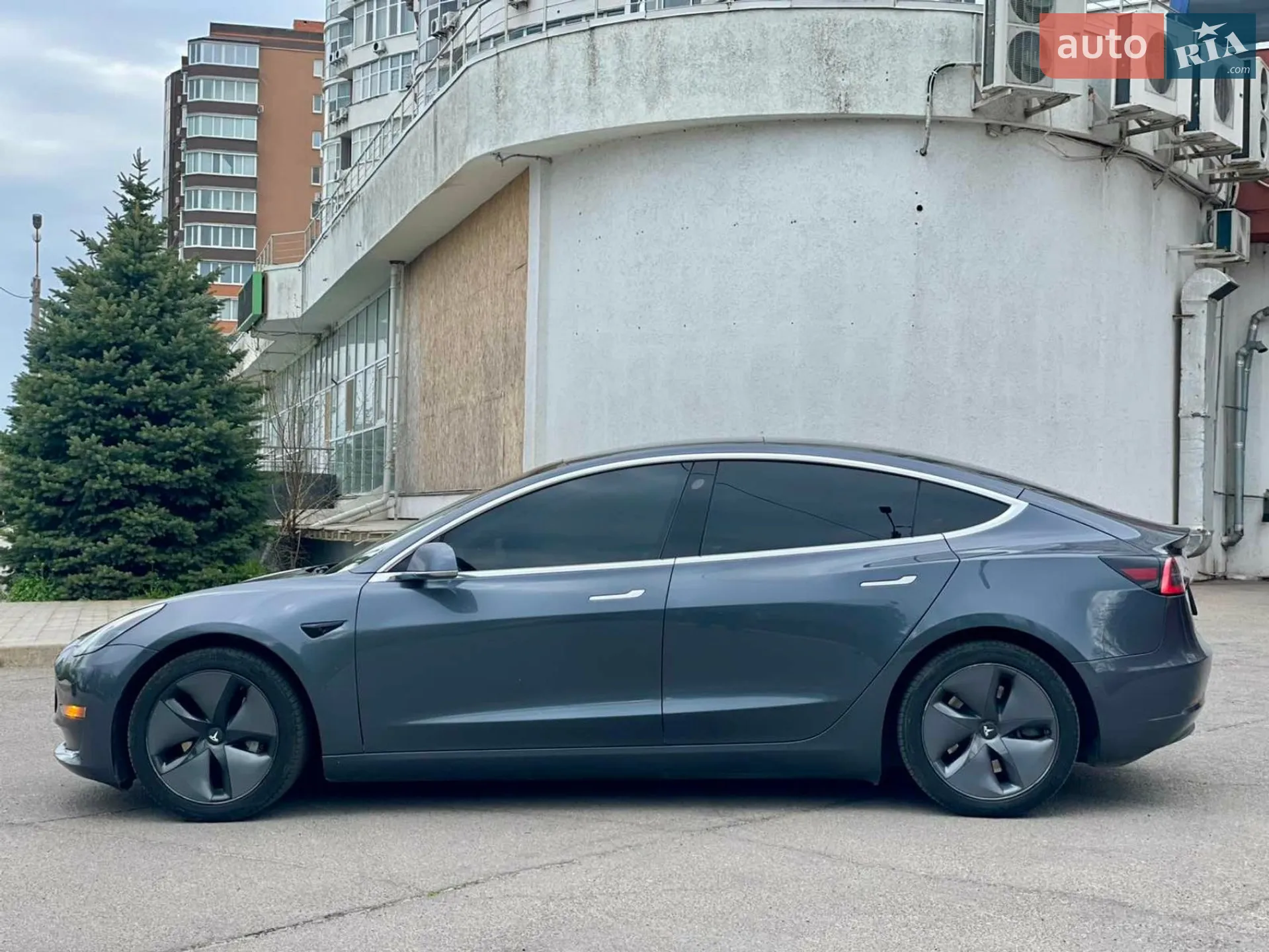 2020 Tesla Model 3 - мініатюра 8