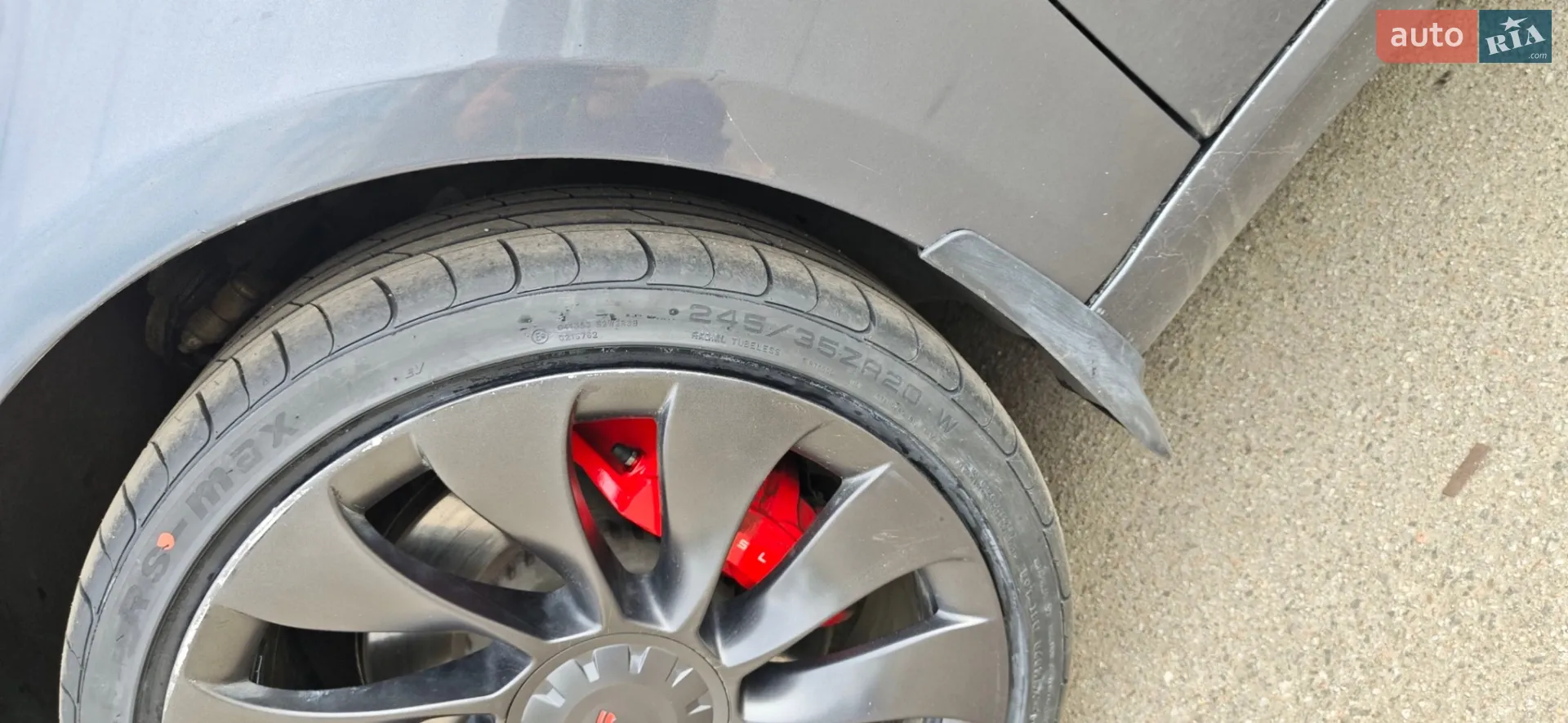 2022 Tesla Model 3 - мініатюра 7