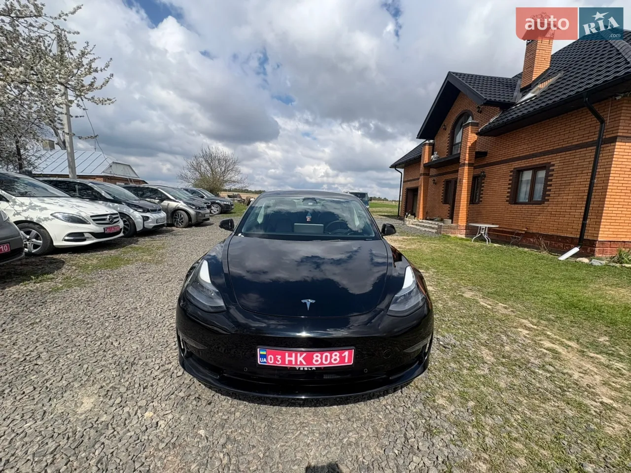 2015 BMW i3 - мініатюра 43