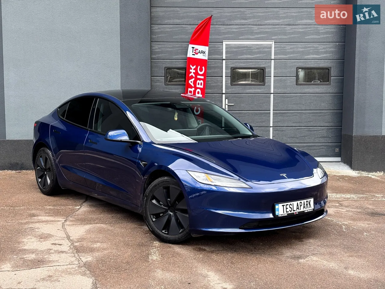 2023 Tesla Model X - мініатюра 36