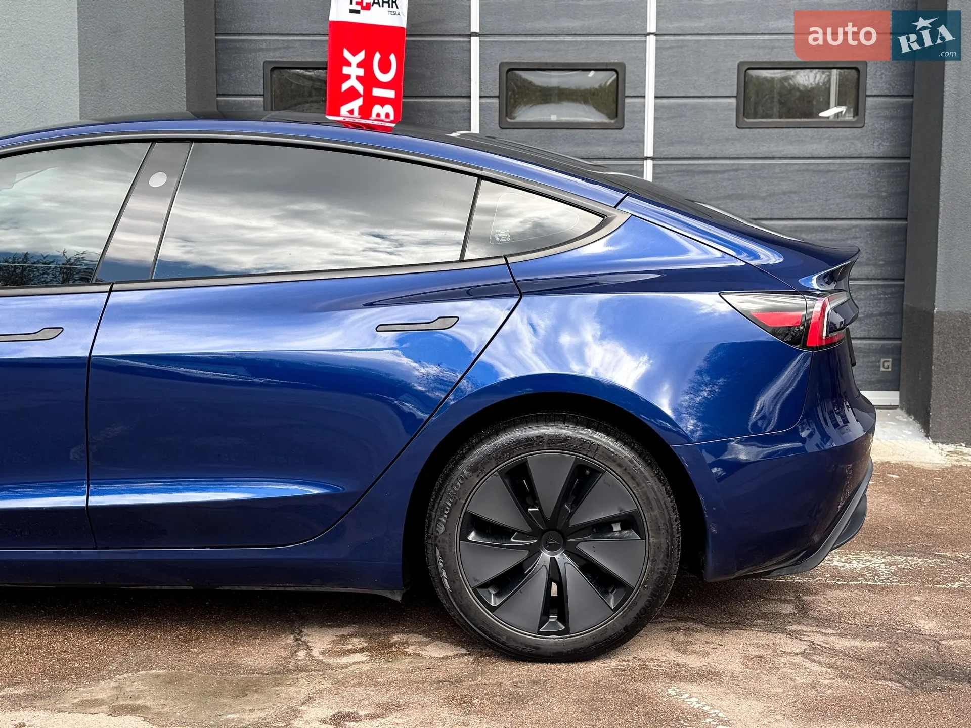 2024 Tesla Model 3 - мініатюра 7