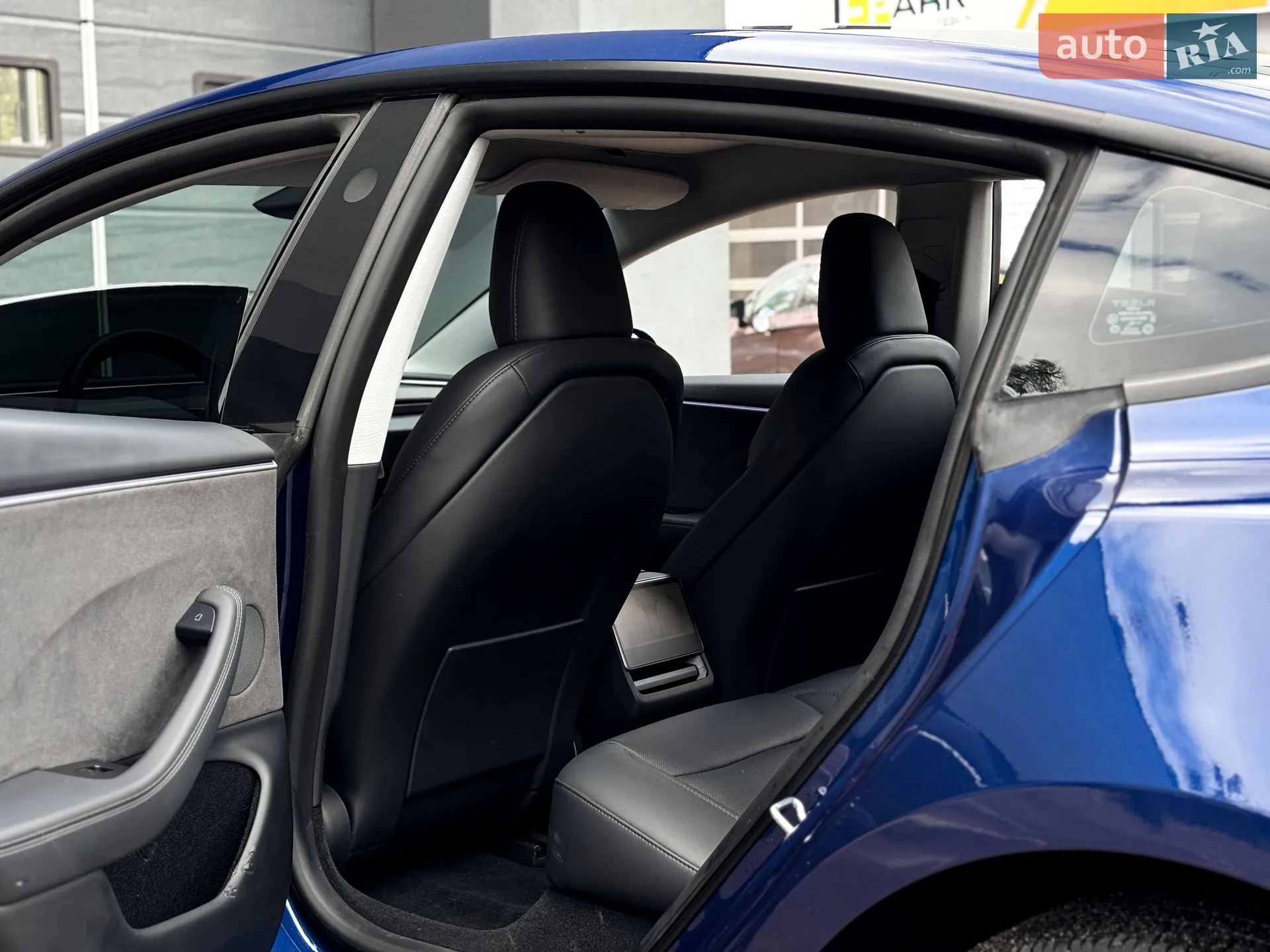 2024 Tesla Model 3 - мініатюра 15