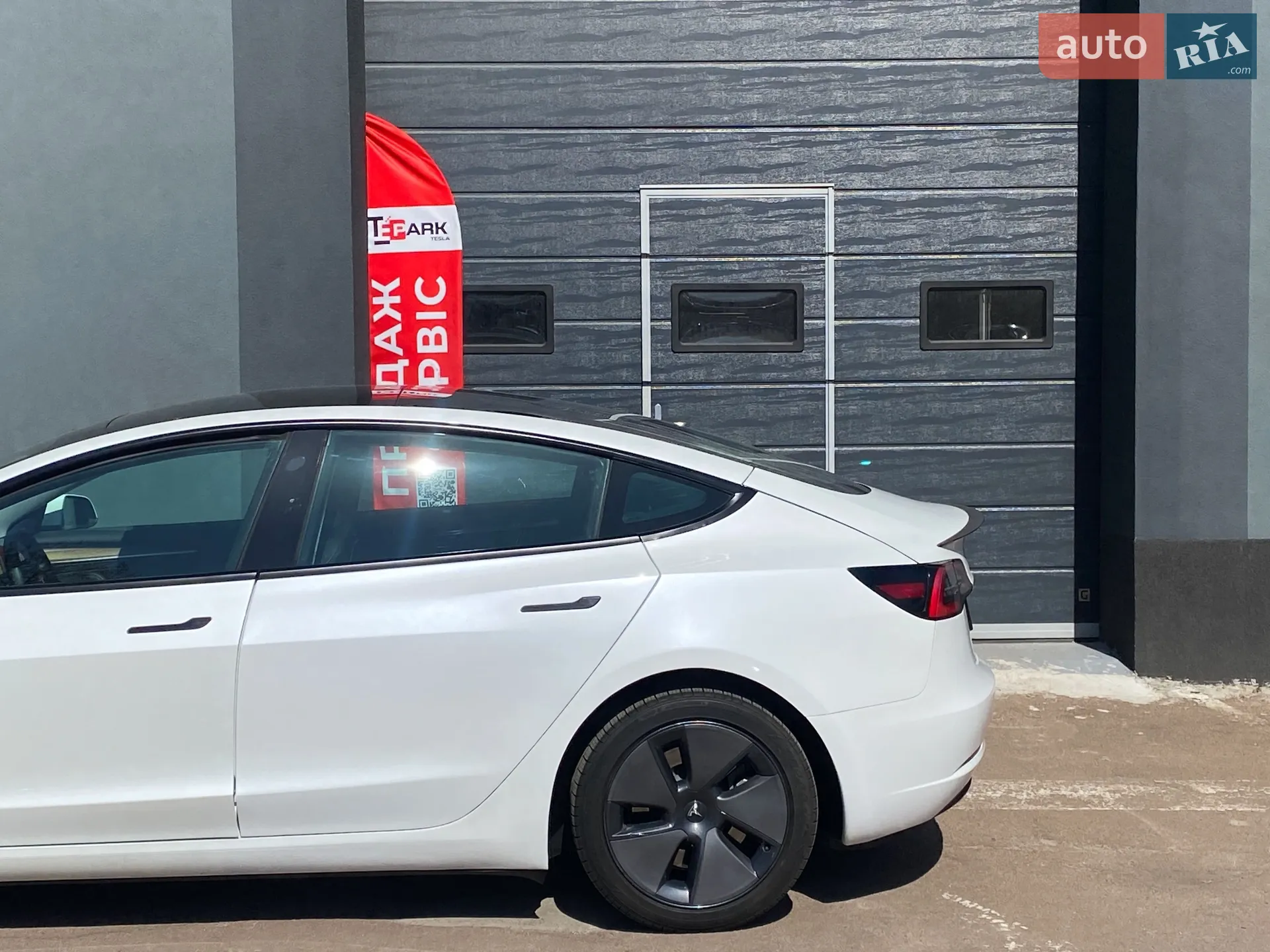 2023 Tesla Model 3 - мініатюра 7