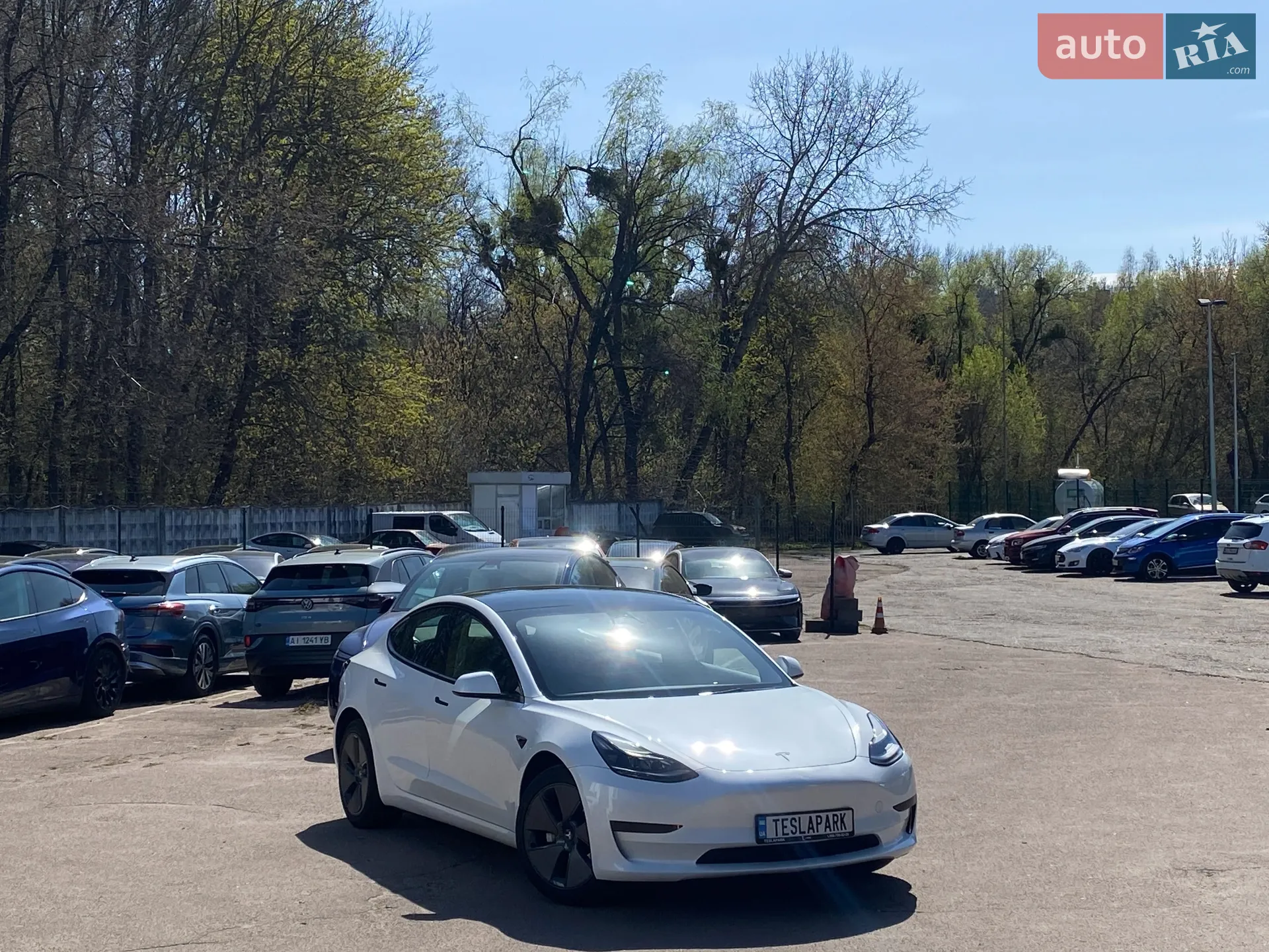 2023 Tesla Model 3 - мініатюра 2