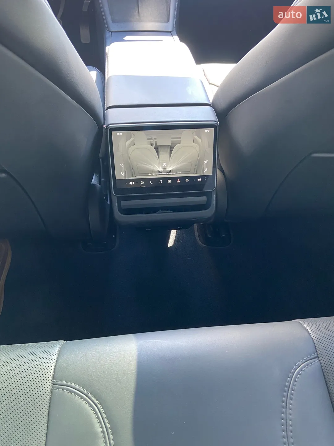 2025 Tesla Model 3 - мініатюра 11