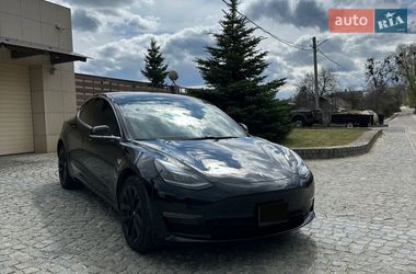 Седан Tesla Model 3 2020 в Харькове