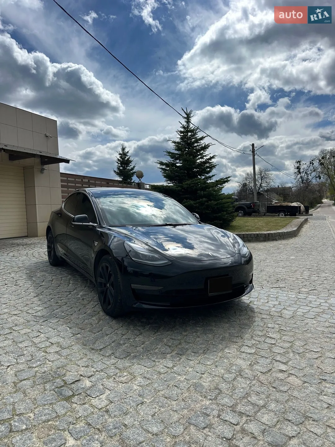 2020 Tesla Model 3 - мініатюра 7