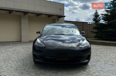 Седан Tesla Model 3 2020 в Харькове