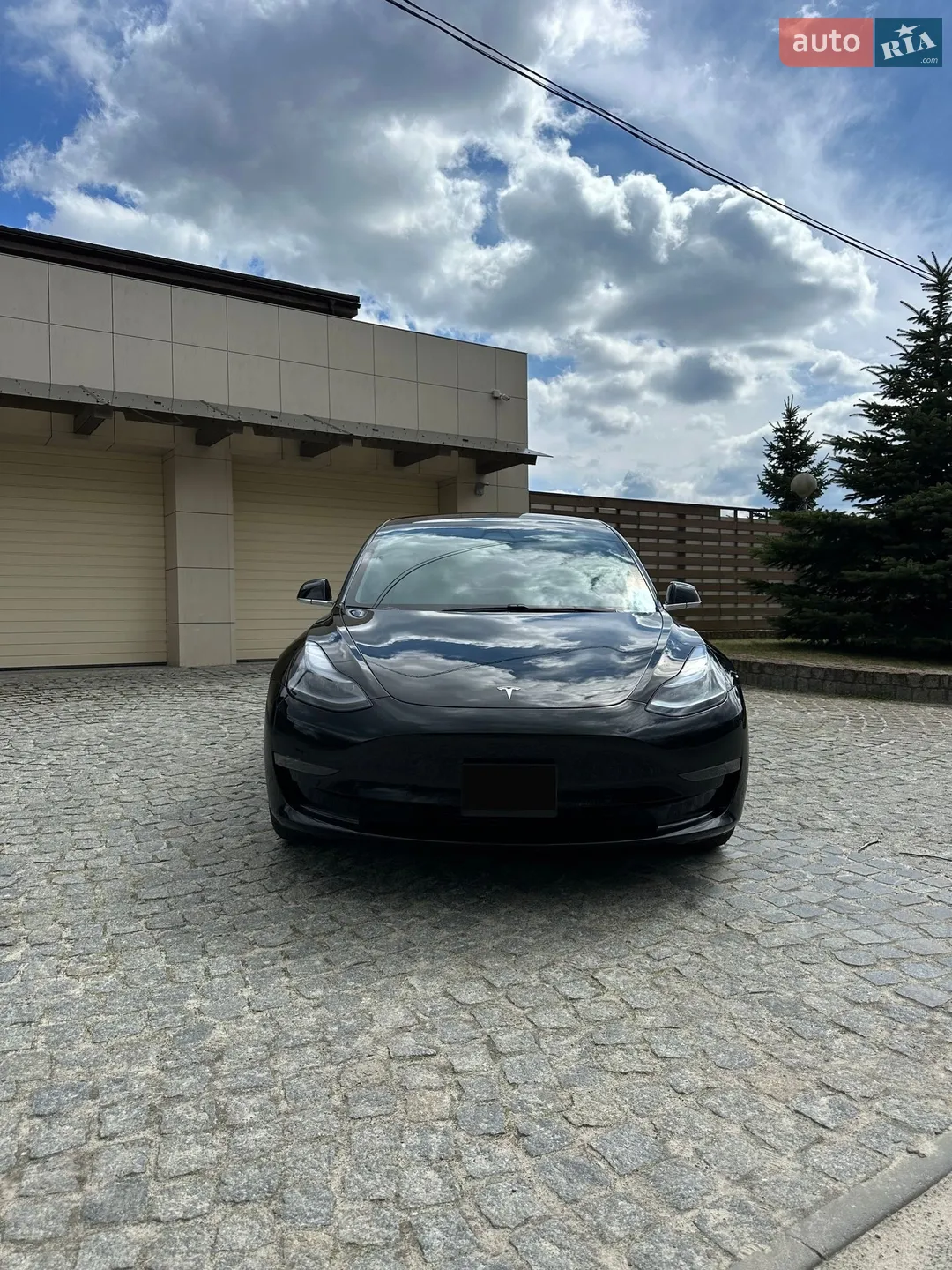 2020 Tesla Model 3 - мініатюра 11
