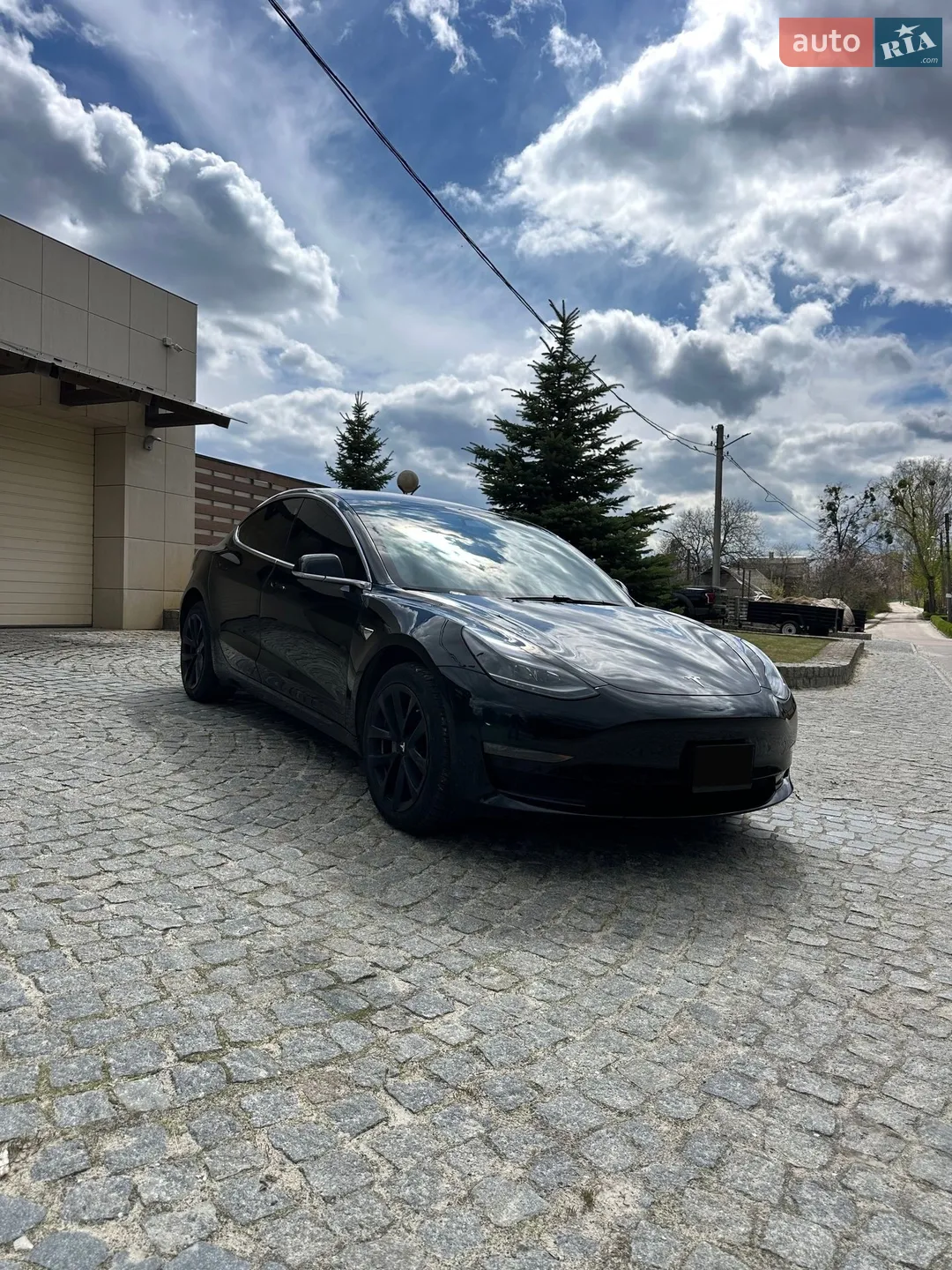 2020 Tesla Model 3 - мініатюра 13