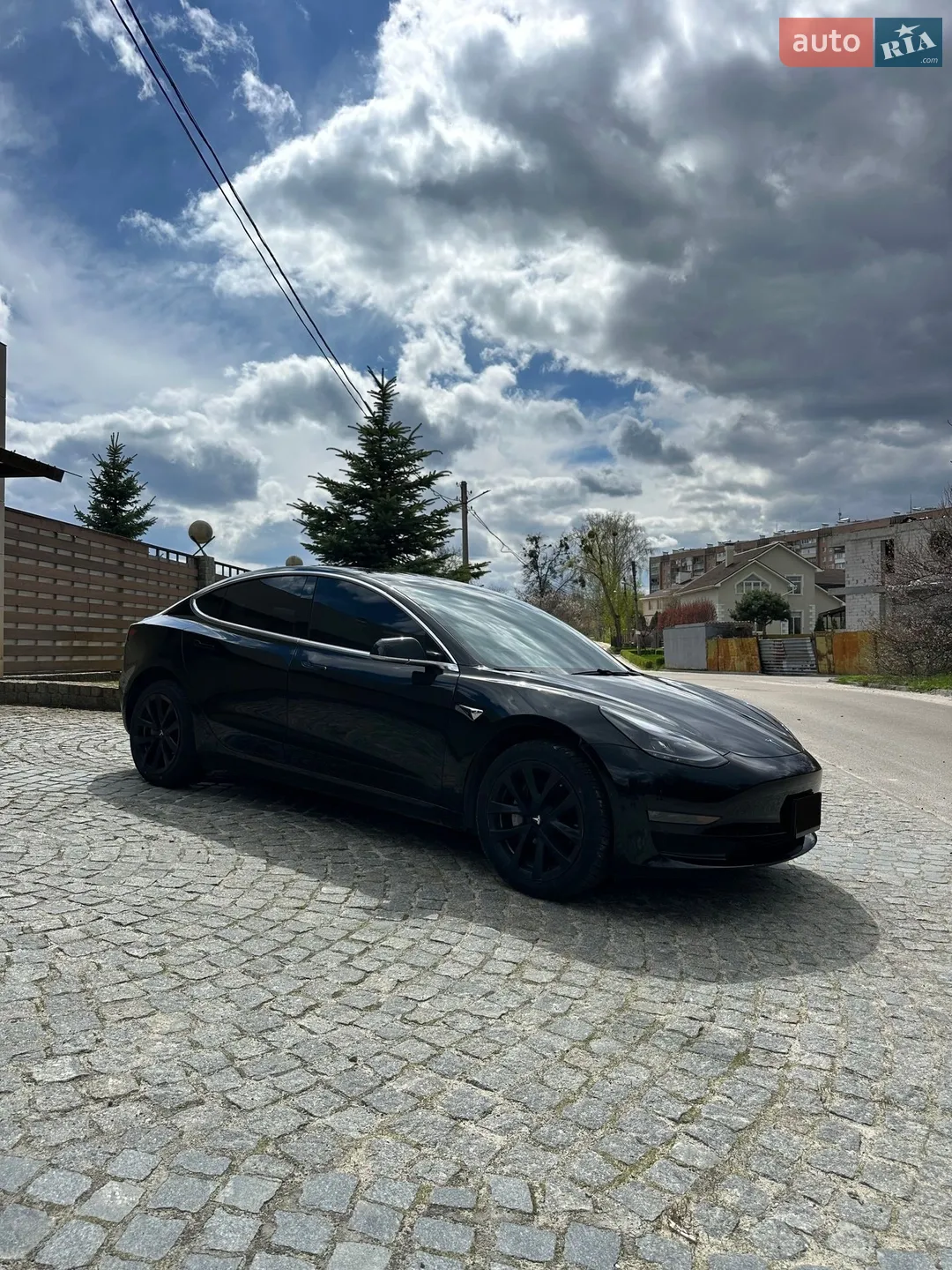 2020 Tesla Model 3 - мініатюра 15