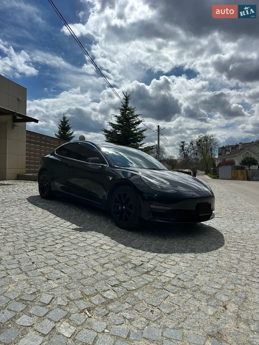 2020 Tesla Model 3 - мініатюра 21