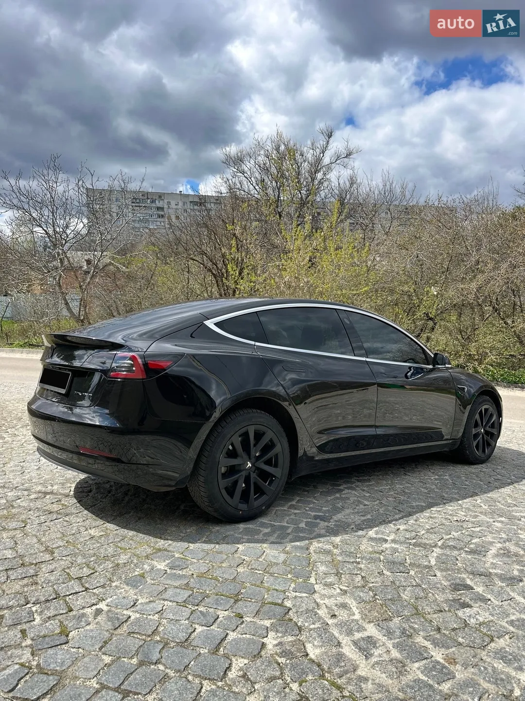 2020 Tesla Model 3 - мініатюра 22