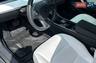 Седан Tesla Model 3 2020 в Харькове