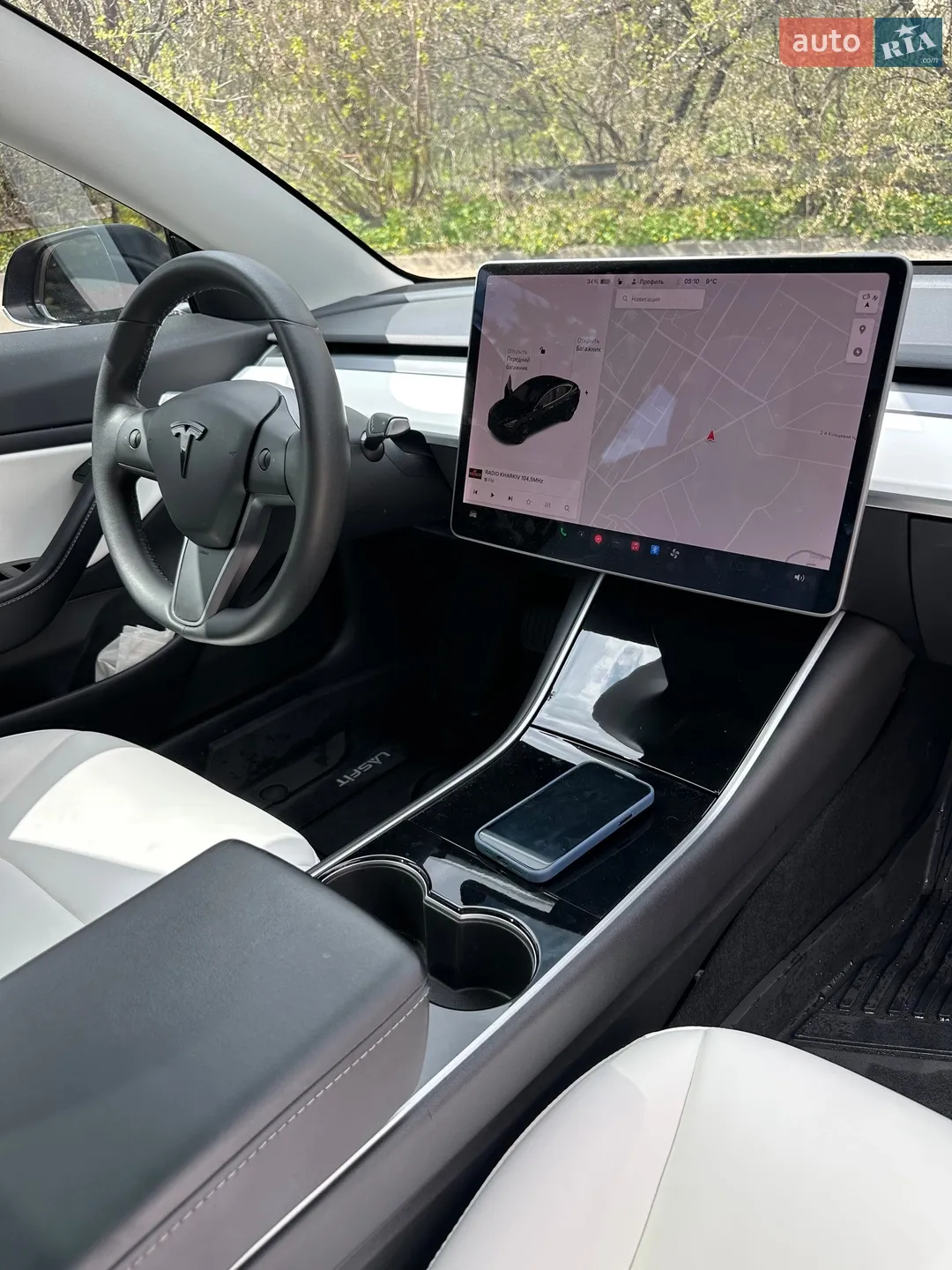2020 Tesla Model 3 - мініатюра 37