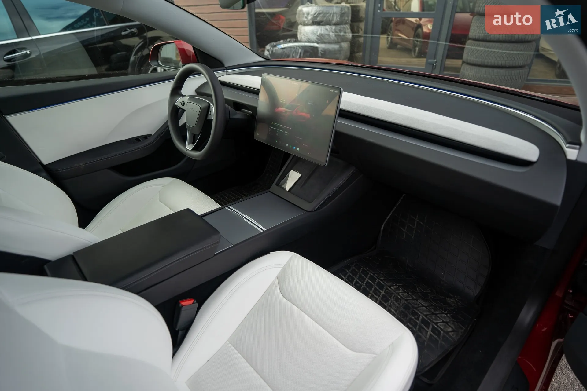 2024 Tesla Model 3 - мініатюра 26