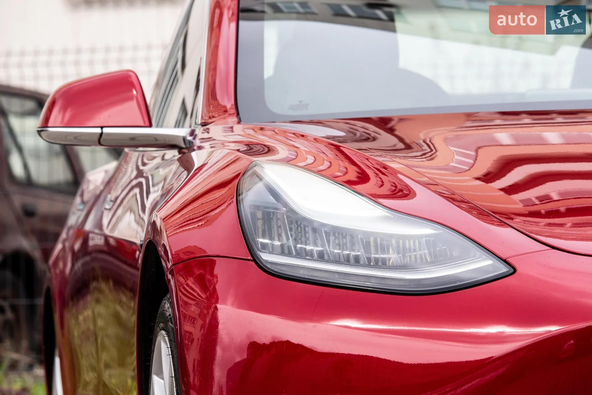 2018 Tesla Model 3 - мініатюра 10
