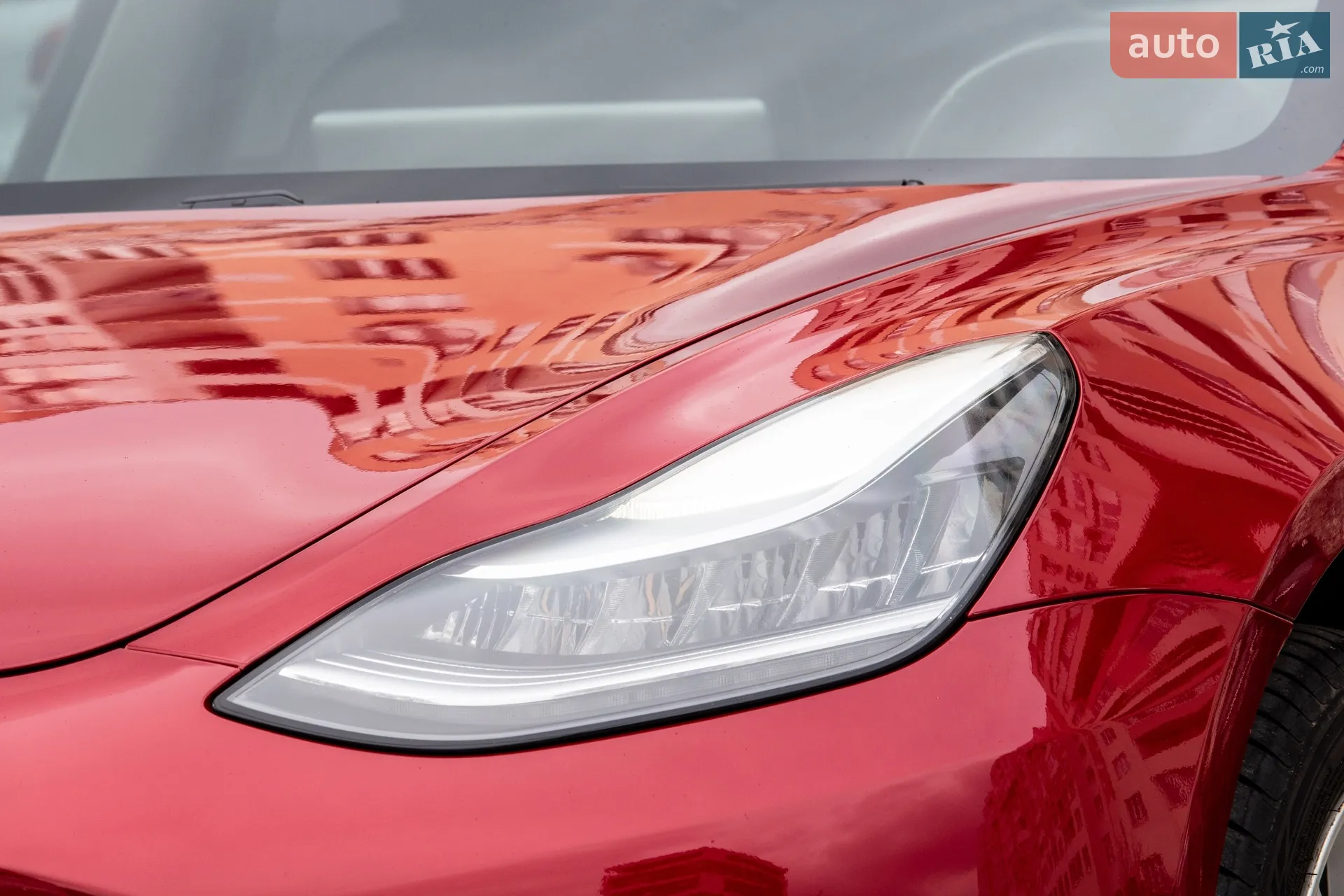 2018 Tesla Model 3 - мініатюра 11