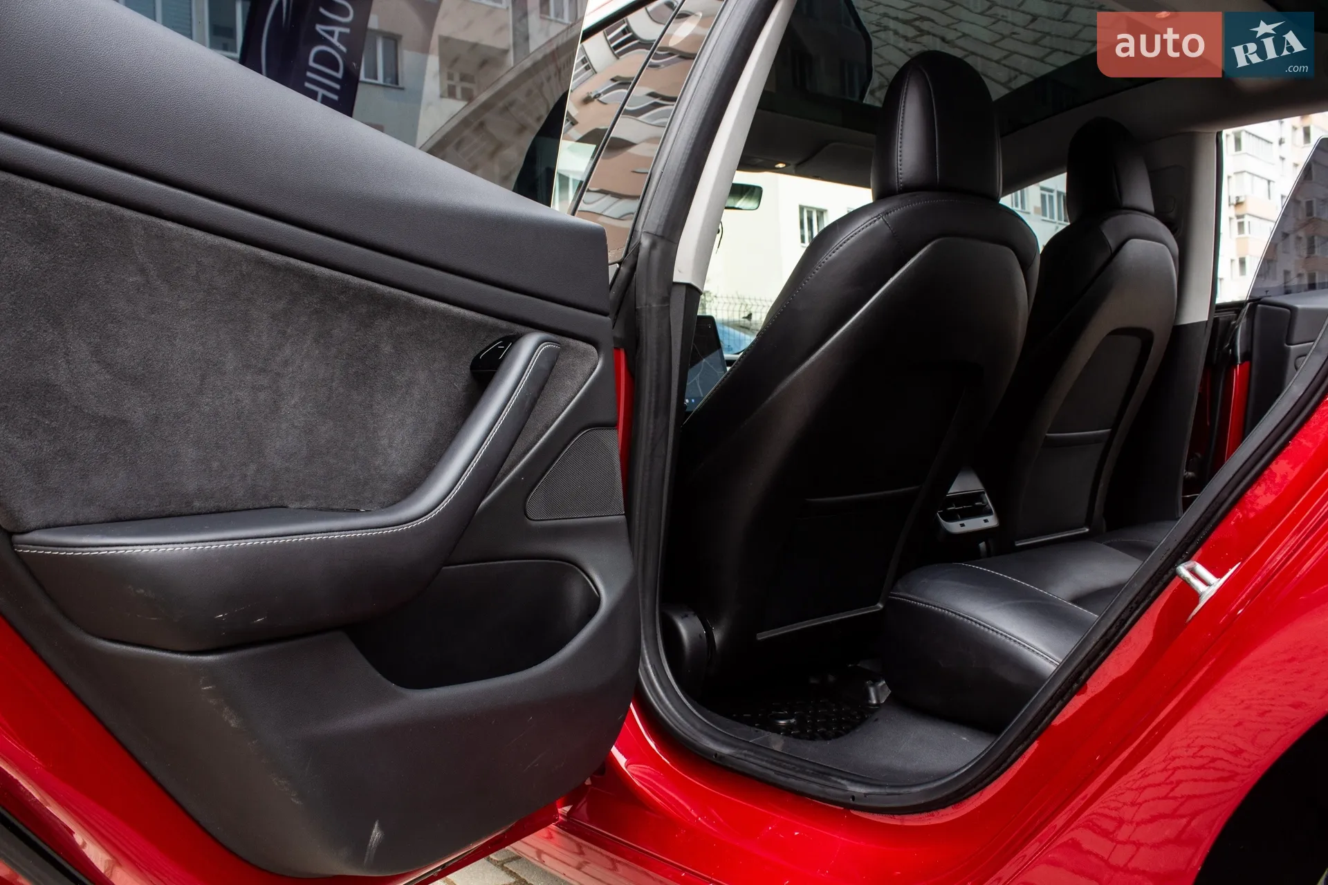 2018 Tesla Model 3 - мініатюра 36