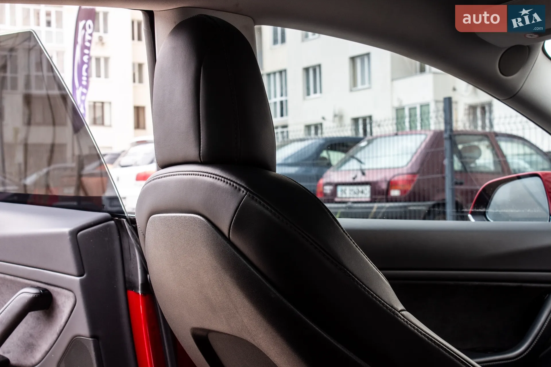 2018 Tesla Model 3 - мініатюра 41