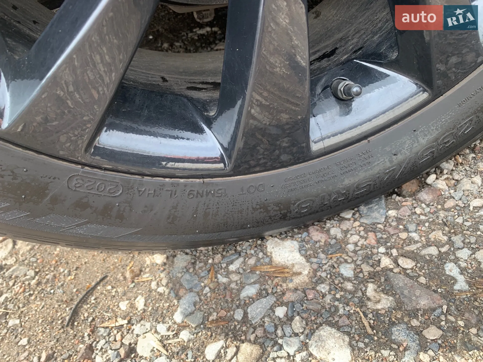 2019 Tesla Model 3 - мініатюра 17