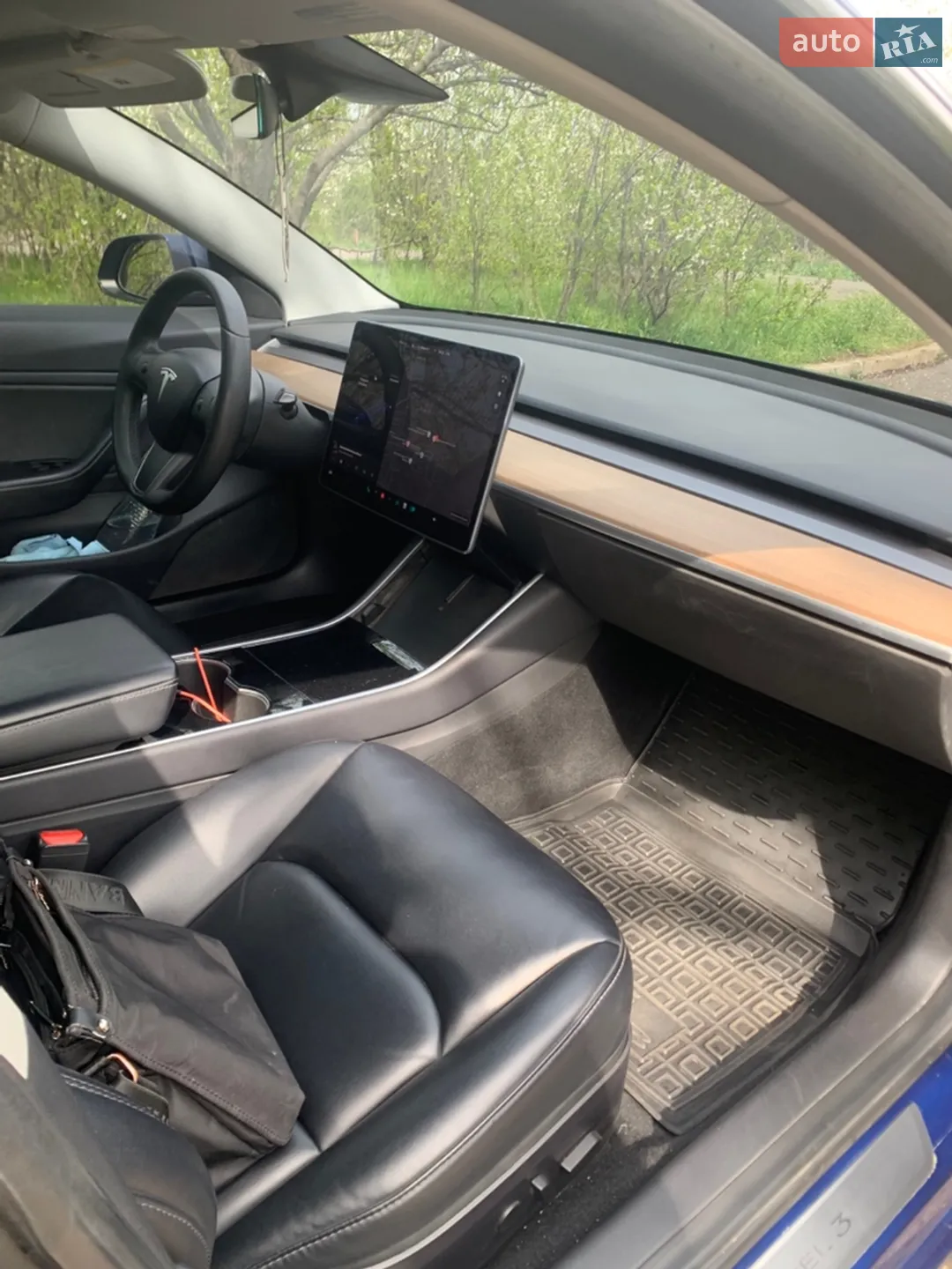 2019 Tesla Model 3 - мініатюра 25