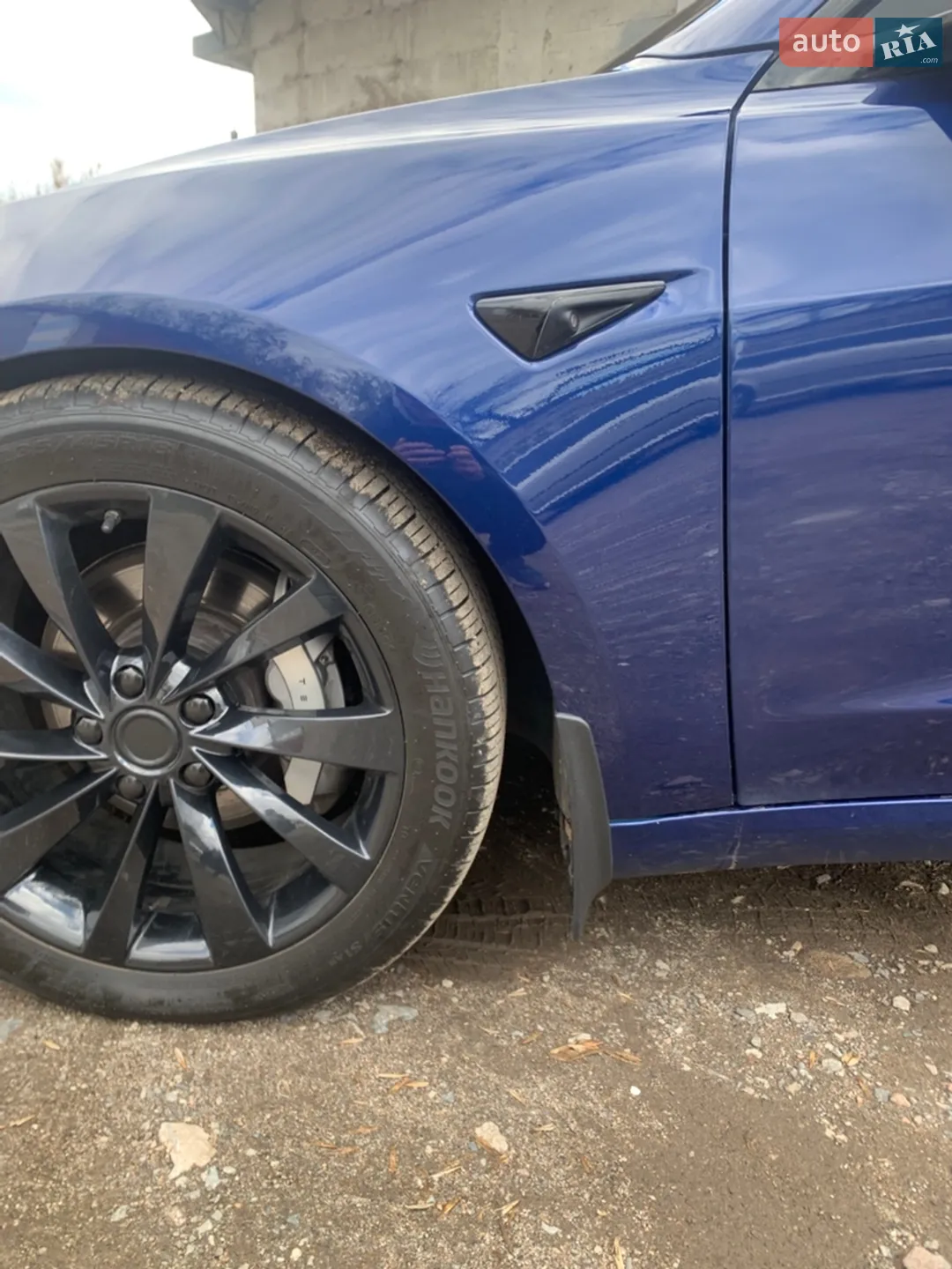 2019 Tesla Model 3 - мініатюра 14