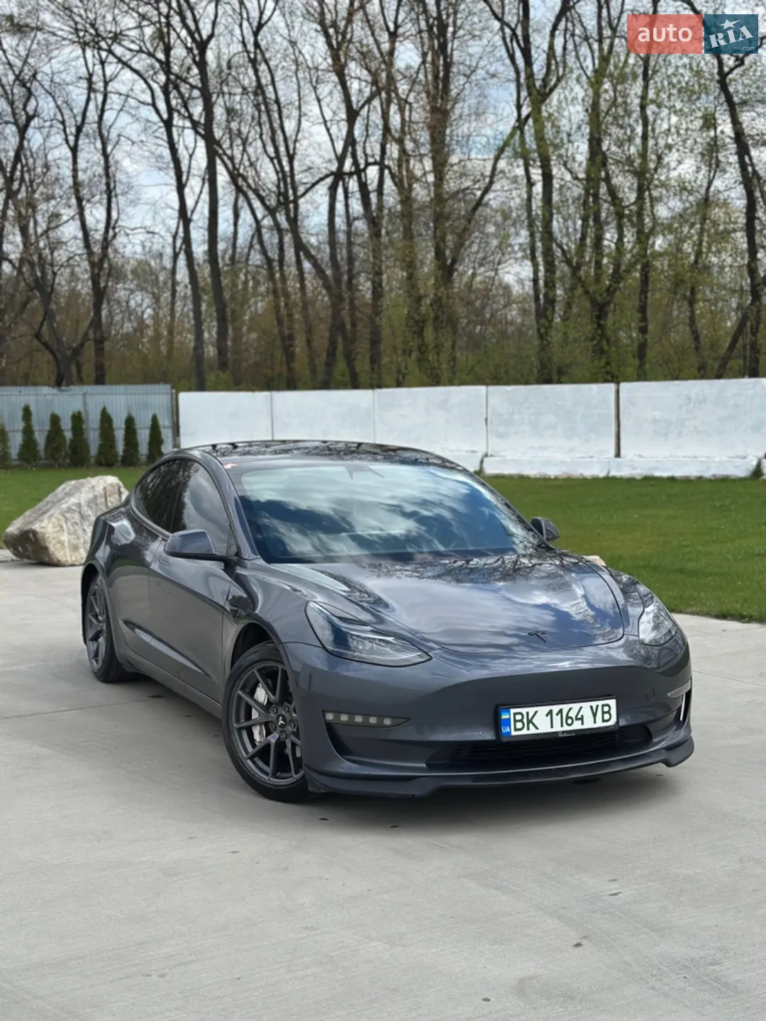 2021 Tesla Model 3 - мініатюра 2