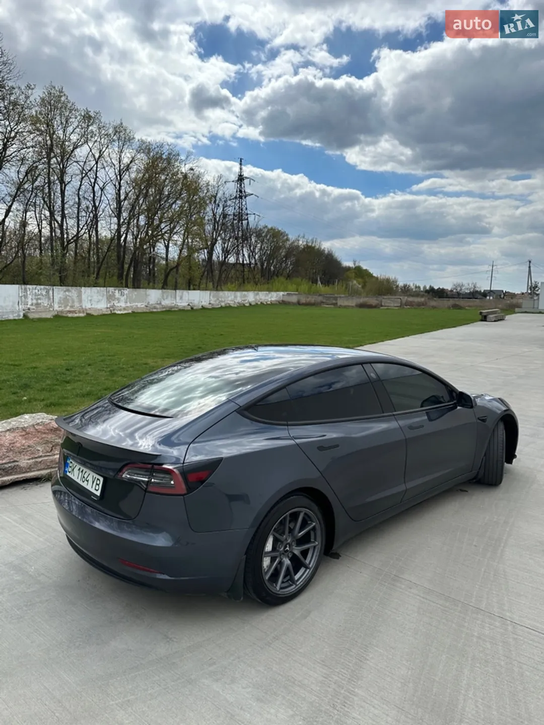 2021 Tesla Model 3 - мініатюра 6