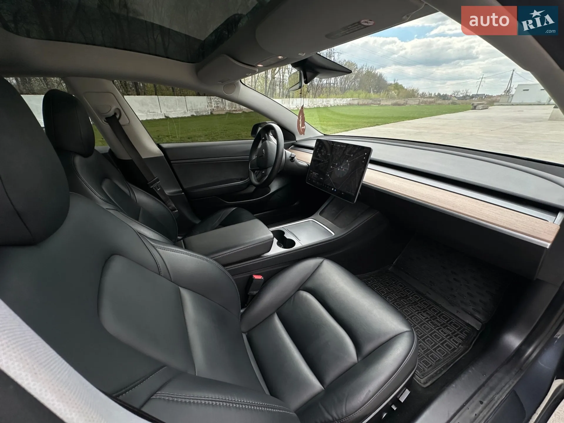 2021 Tesla Model 3 - мініатюра 40